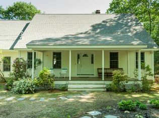 4 Rachel Way, York, ME 03909