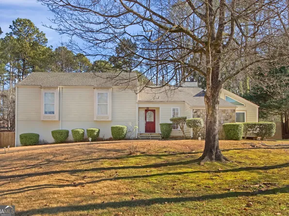 1994 Benthill Dr, Marietta, GA 30062