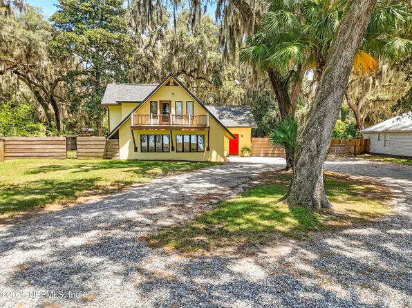 13880 COUNTY ROAD 13 N, St. Augustine, FL 32092