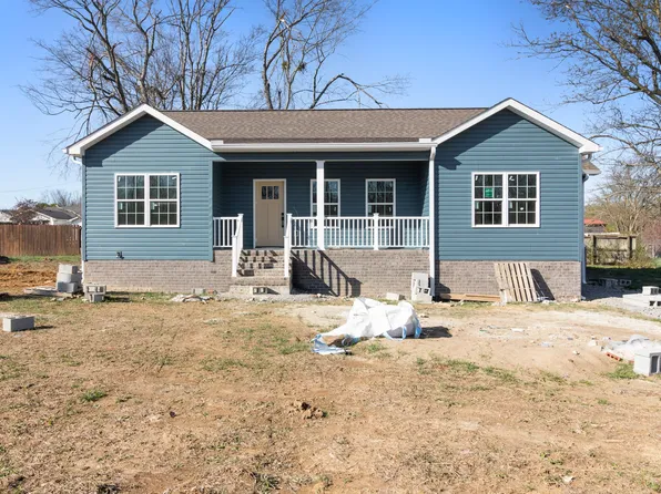 1997 Stevens Dr Lot 5, Westmoreland, TN 37186