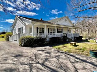 116 Howard St, Warrior, AL 35180