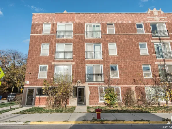 3737 N Milwaukee Ave APT 106, Chicago, IL 60641