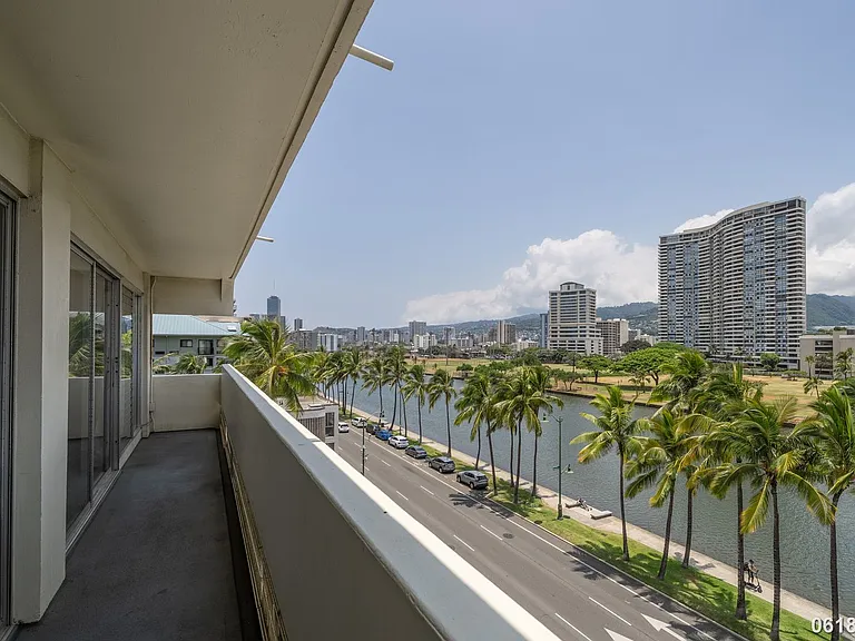 2085 Ala Wai Blvd #B64 — Photo 14