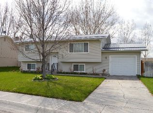 1455 Conestoga Way, Blackfoot, ID 83221