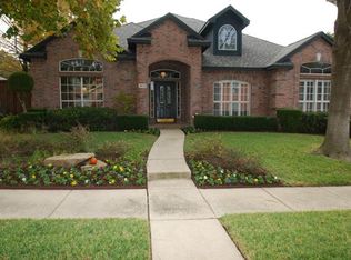 2613 Saint Michelle Ln, McKinney, TX 75070