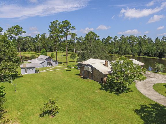 Home, greenhouse & wkshop