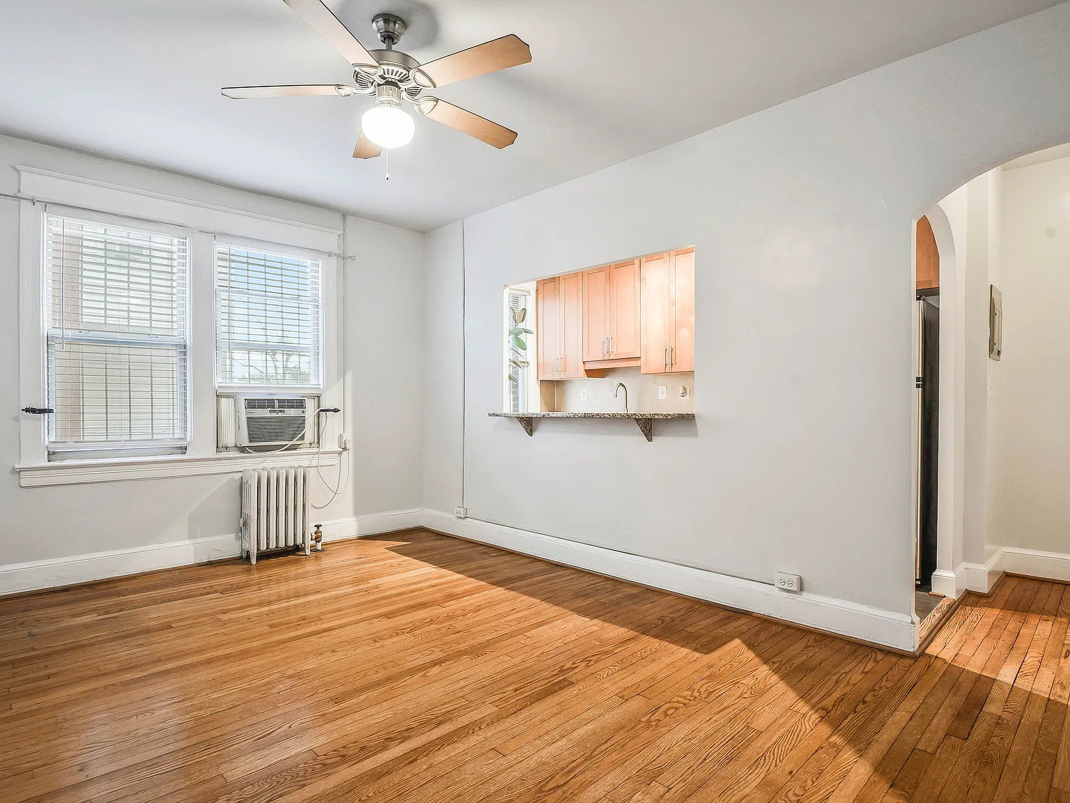 1 bed, 600 sqft, $1,750 — Photo 4