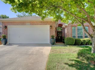 4828 Valley Springs Trl, Fort Worth, TX 76244