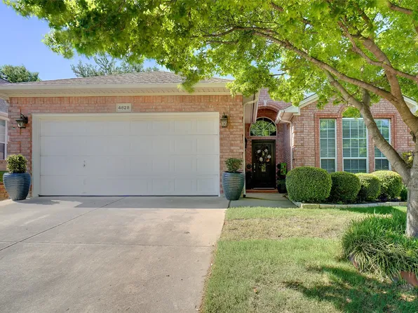 4828 Valley Springs Trl, Fort Worth, TX 76244