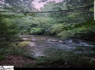 427 Silver Shoals Rd, Marietta, SC 29661