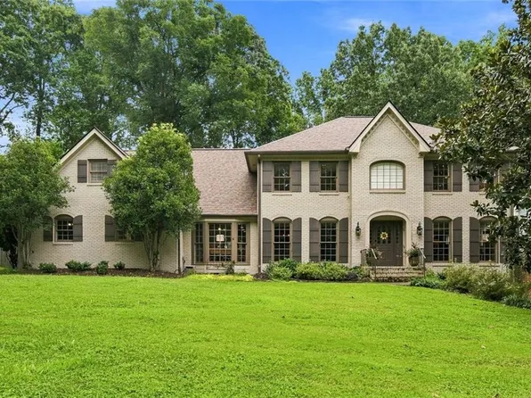 4964 Buckline Xing, Atlanta, GA 30338