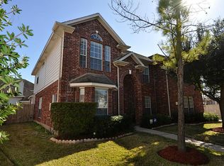 6219 Four River Dr, Richmond, TX 77469