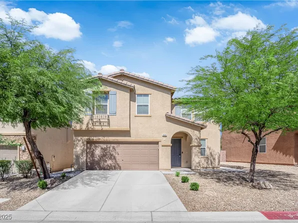 10045 Natchez Trace St, Las Vegas, NV 89178