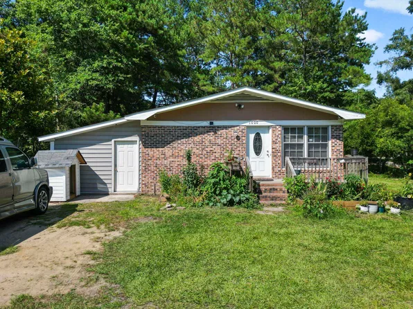 1000 Temple St., Conway, SC 29527