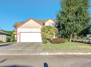 3801 NE 39th Ct, Vancouver, WA 98661