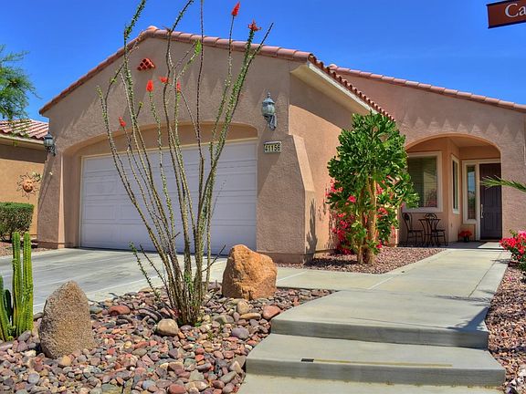 4th image of 41156 Calle Pampas