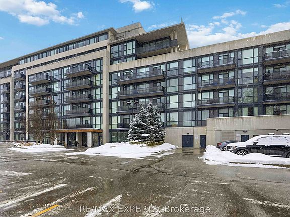 2nd image of 4700 Highway 7 Rd #501