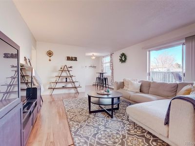 2120 S Vaughn Way Unit 105F, Aurora, CO, 80014