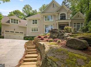 3002 Clipstone Ct, Johns Creek, GA 30022