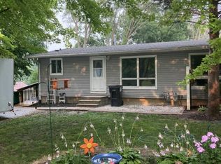 4255 NE 27th St, Des Moines, IA 50317