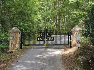 0 Road 1124 LOT 22 & 23, Otto, NC 28763