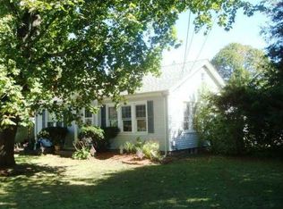 108 Main St, Ashaway, RI 02804