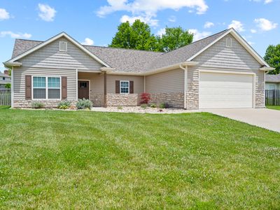 5645 E Teton Dr, Columbia, MO, 65201