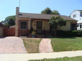 1417 N Kenwood St, Burbank, CA 91505
