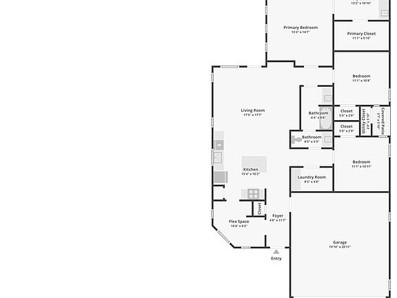 2nd image of this home