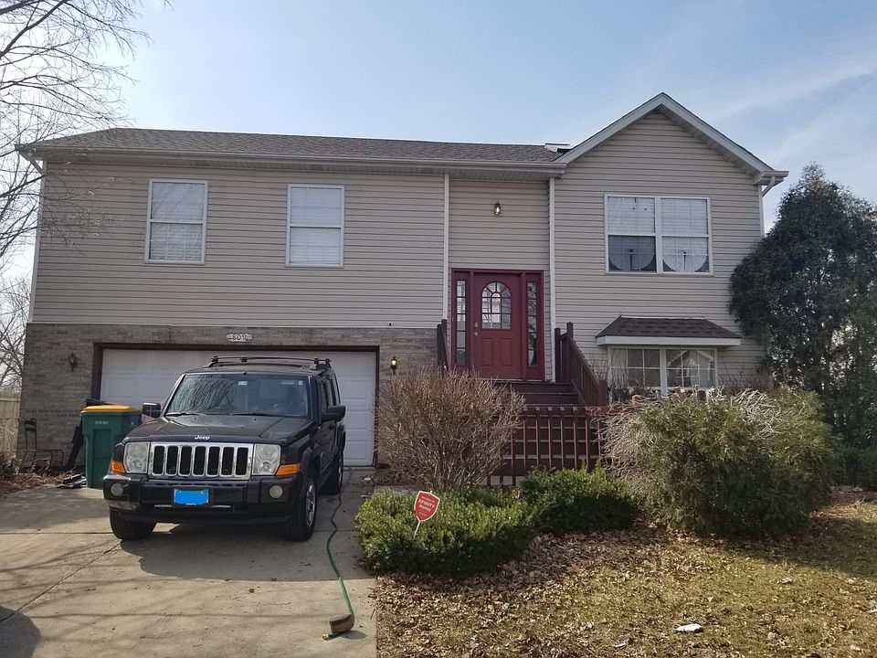 809 Ann St, Joliet, IL 60435 Zillow