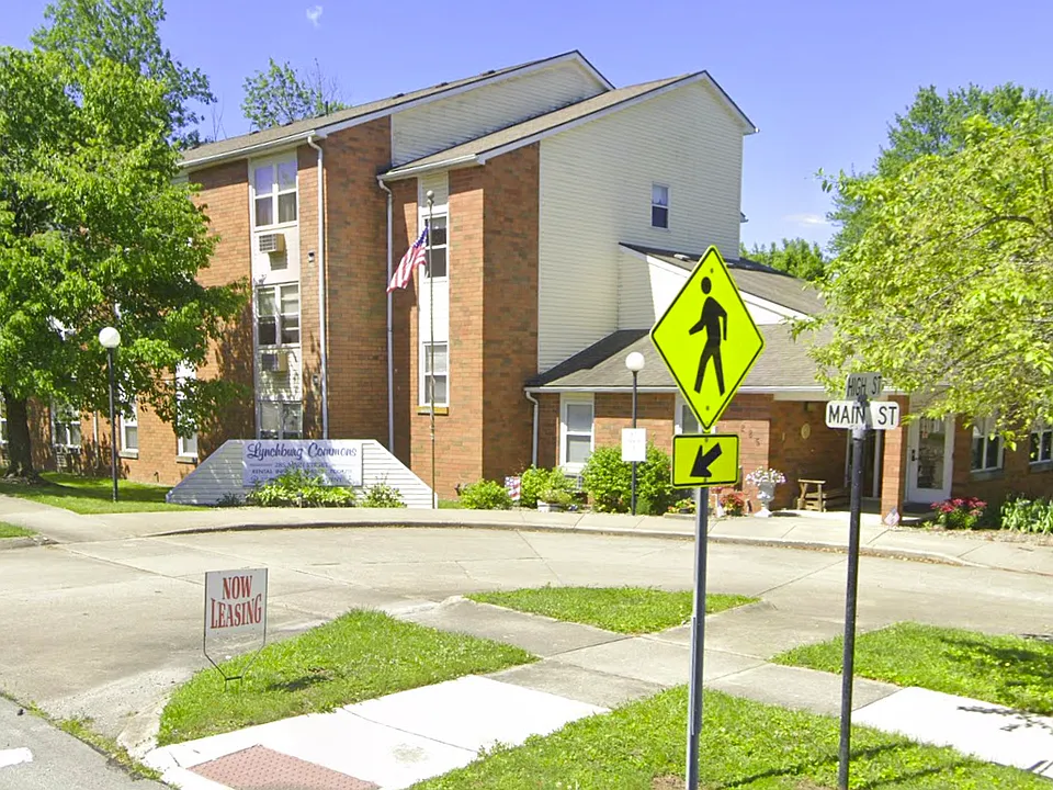 Lynchburg Commons