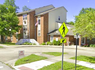Lynchburg Commons, Lynchburg, OH 45142