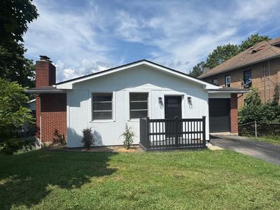 905 S Kanawha St, Beckley, WV, 25801