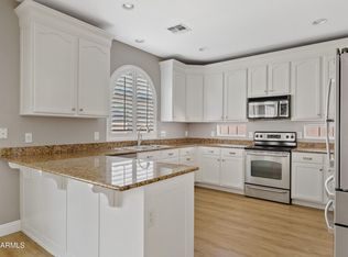 2058 S HERON Lane, Gilbert, AZ 85295