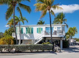 701 Spanish Main Dr #659, Cudjoe Key, FL 33042