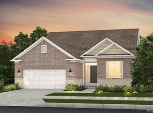 3056 Sheffield Cir, Clarkston, MI 48346