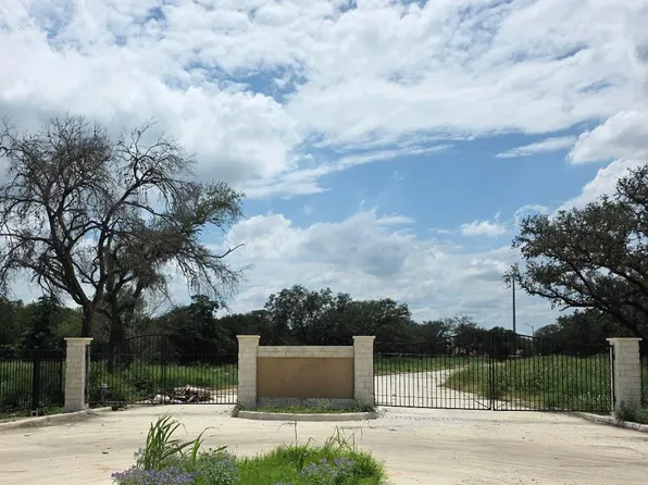 LOT 18 Swans Landing LOT 15, San Antonio, TX 78217