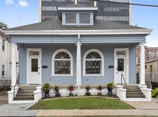 2626 General Pershing St, New Orleans, LA 70115