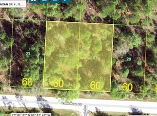27358 Corinthian Dr, Punta Gorda, FL 33955