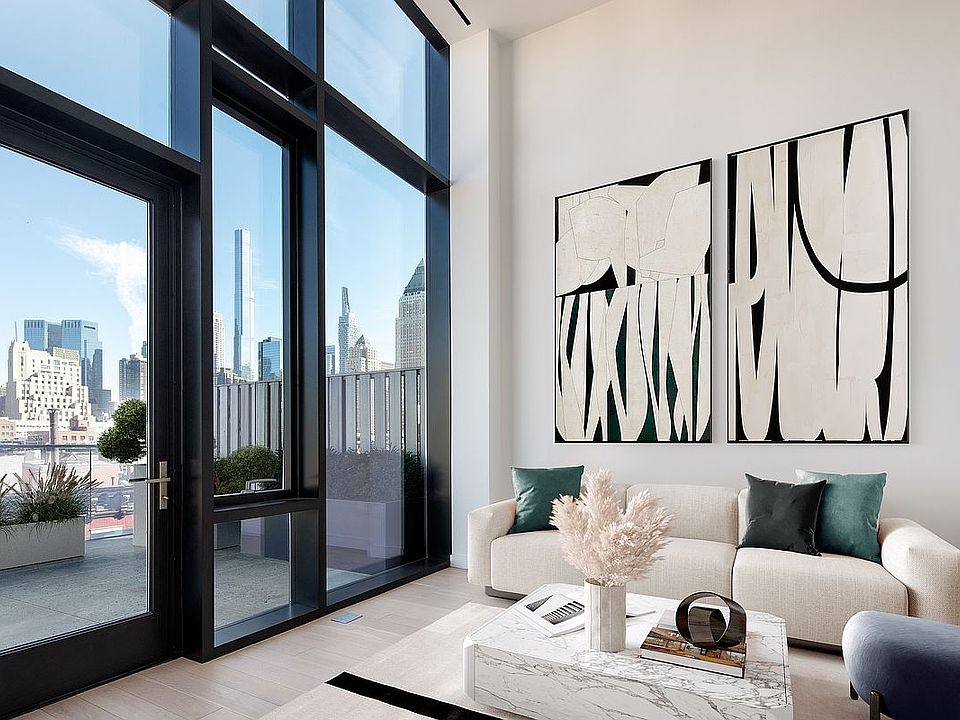 1st image of 500 W 45th St Unit 801