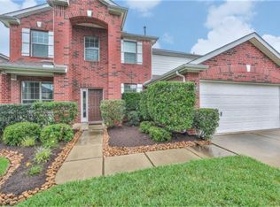 2214 Enchanted Park Ln, Katy, TX 77450