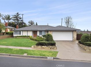 17682 Sonoma Way, Yorba Linda, CA 92886