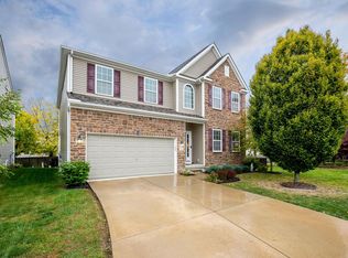5553 Harvest Curve Ln, Canal Winchester, OH 43110