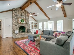 4404 Briargrove Ln, Dallas, TX 75287