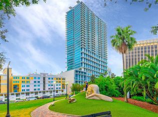 150 E Robinson St UNIT 1018, Orlando, FL 32801