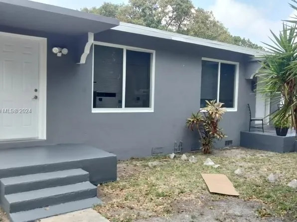 1085-1087 NW 52nd St, Miami, FL 33127