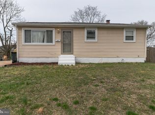 3361 Old Line Ave, Laurel, MD 20724