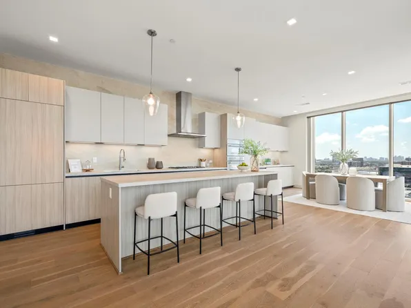 1711 Allen Pkwy Unit 2001, Houston, TX 77019