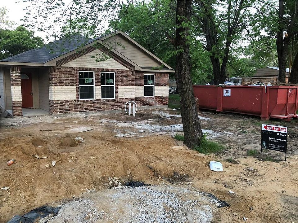 2nd image of 1308 Trewitt Rd