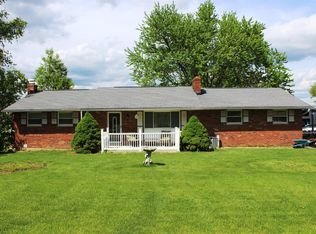 5430 Outer Dr, Aurora, IN 47001